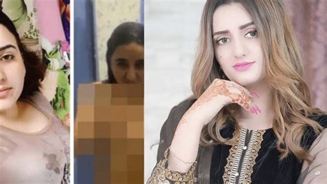 Hareem Shah responds after trending over ‘leaked’ viral videos